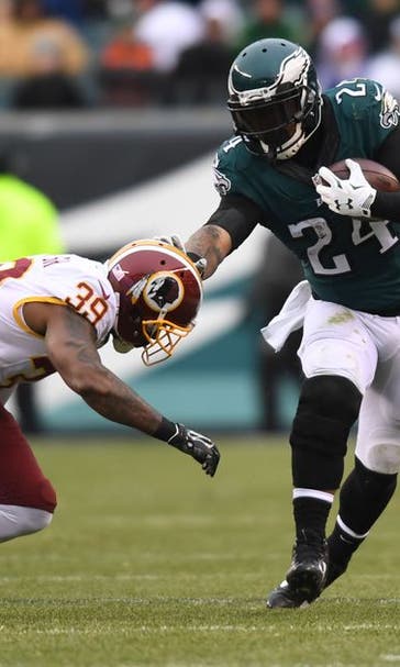 Donte Whitner Heading To Injured Reserve, Redskins Add Josh Evans